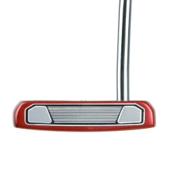 Orlimar Golf F60 Mallet Putters -Boutique Golf Store F60 Red 2
