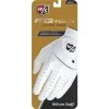 Wilson Staff FG Tour Pure Feel Glove 1 Wilson Staff FG Tour Pure Feel Glove -Boutique Golf Store FG Tour Pure Feel