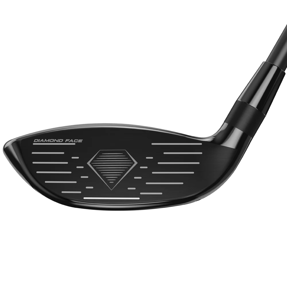 Tour Edge Exotics E722 Fairway Woods 5 Tour Edge Exotics E722 Fairway Woods - Image 3