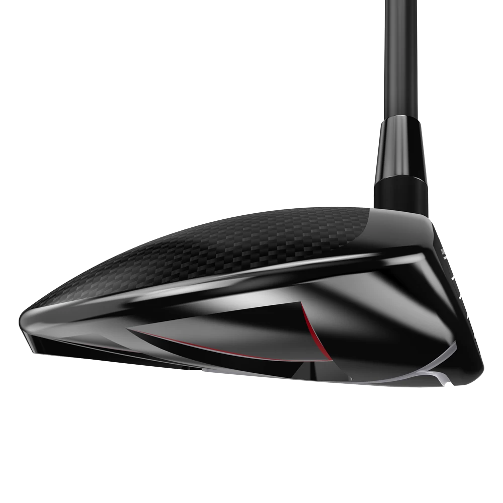 Tour Edge Exotics E722 Fairway Woods 6 Tour Edge Exotics E722 Fairway Woods - Image 4