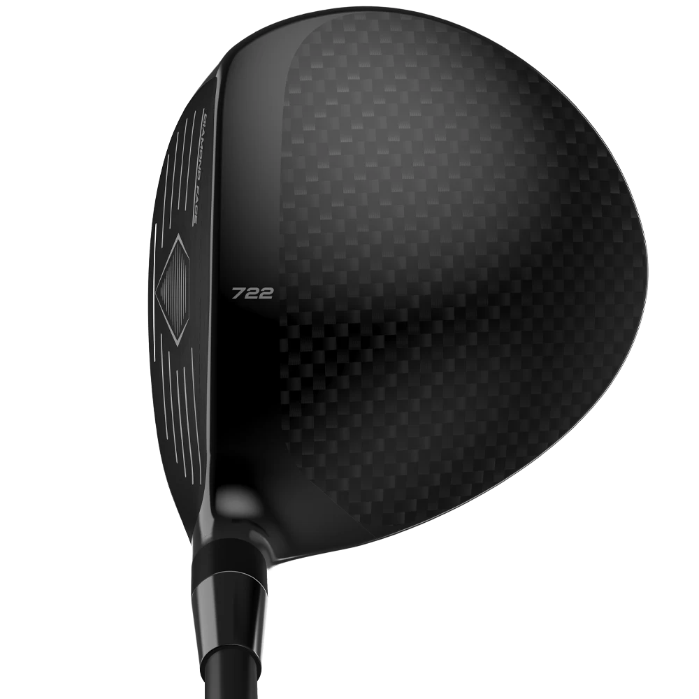 Tour Edge Exotics E722 Fairway Woods 7 Tour Edge Exotics E722 Fairway Woods - Image 5