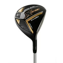 Powerbilt Grand Slam XSpeed Fairway Woods -Boutique Golf Store Fairway 5 Wood Offset