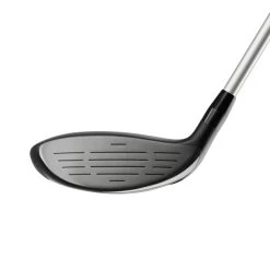 Powerbilt Grand Slam XSpeed Fairway Woods -Boutique Golf Store Fairway Face