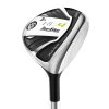 Tour Edge Golf Hot Launch 4 Fairway Woods 2 Tour Edge Golf Hot Launch 4 Fairway Woods -Boutique Golf Store Fairway Woods 0