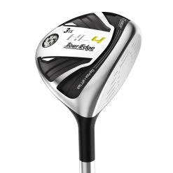 Tour Edge Golf Hot Launch 4 Fairway Woods