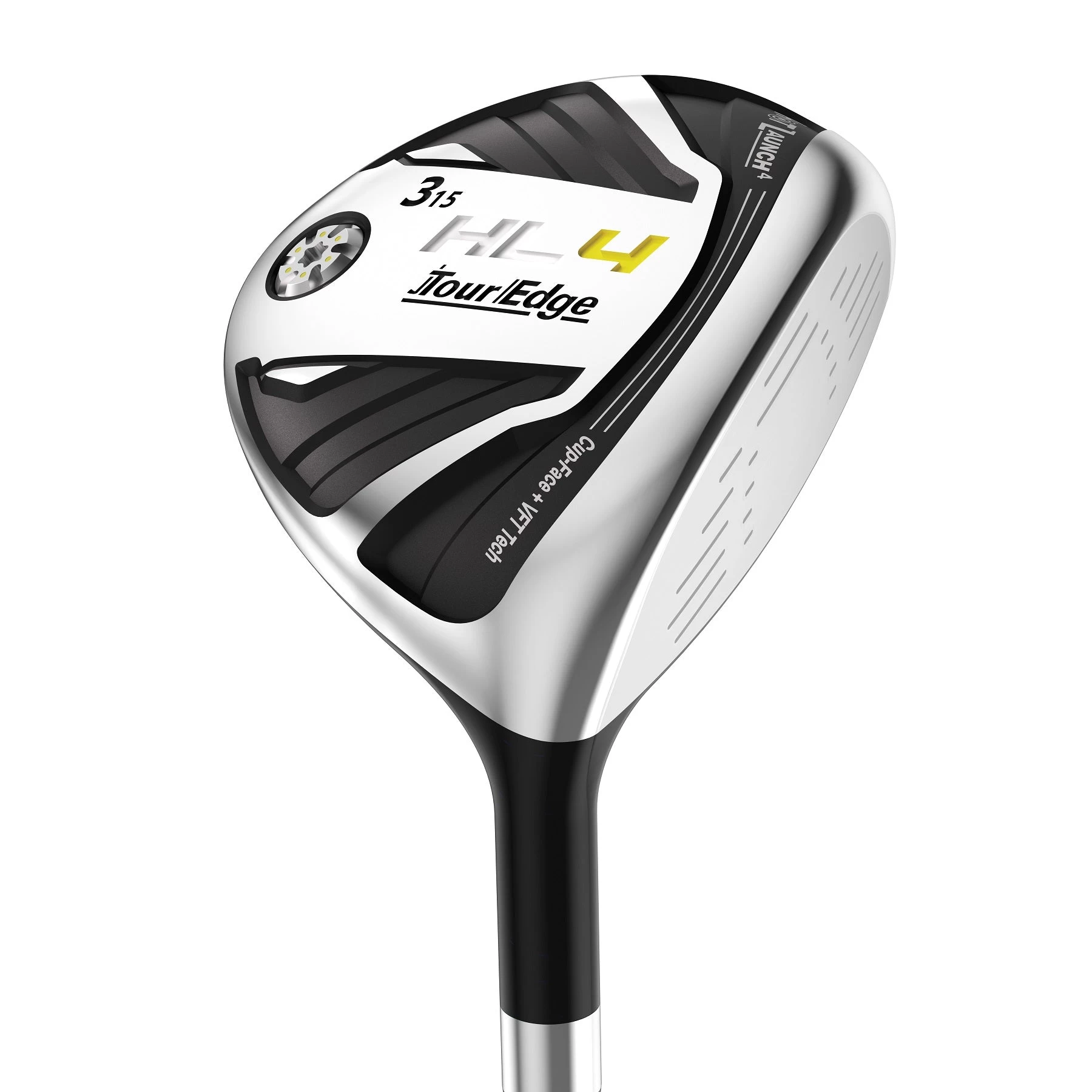 Tour Edge Golf Hot Launch 4 Fairway Woods 3 Tour Edge Golf Hot Launch 4 Fairway Woods