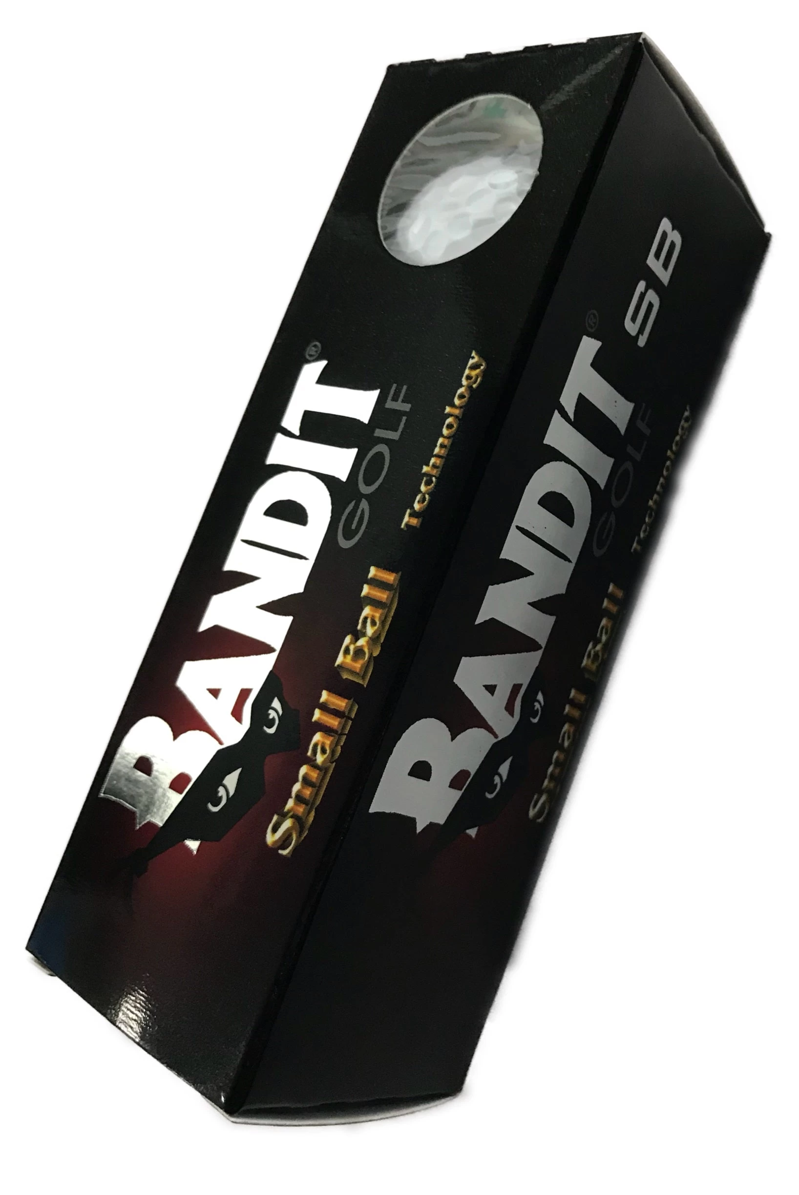 Bandit Golf Non-Conforming Maximum Distance SB Small Balls 7 Bandit Golf Non-Conforming Maximum Distance SB Small Balls - Image 5