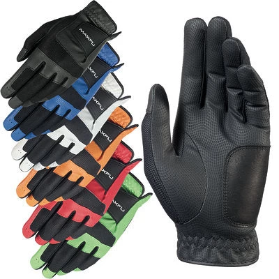 Maxfli Universal Fit Color Golf Gloves 4 Maxfli Universal Fit Color Golf Gloves - Image 2