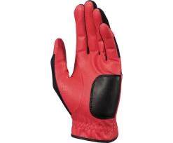 Maxfli Universal Fit Color Golf Gloves 29 Maxfli Universal Fit Color Golf Gloves -Boutique Golf Store Fit Glove Red 2