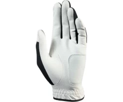 Maxfli Universal Fit Color Golf Gloves 31 Maxfli Universal Fit Color Golf Gloves -Boutique Golf Store Fit Glove White 2