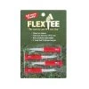 FlexTee Flexible Golf Tees (4 Pack) 2 FlexTee Flexible Golf Tees (4 Pack) -Boutique Golf Store FlexTeeGolfTee0