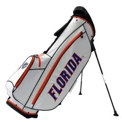 Bridgestone Golf NCAA Collegiate Stand Bag -Boutique Golf Store Florida 9e487821 e65b 4459 aa3a bb6e91280d8e