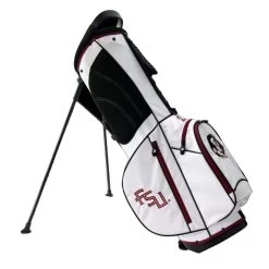 Bridgestone Golf NCAA Collegiate Stand Bag -Boutique Golf Store Florida State 2
