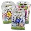 Champ Zarma FLYtee MyHite Tees -Boutique Golf Store Flytee My Hite Golf tees