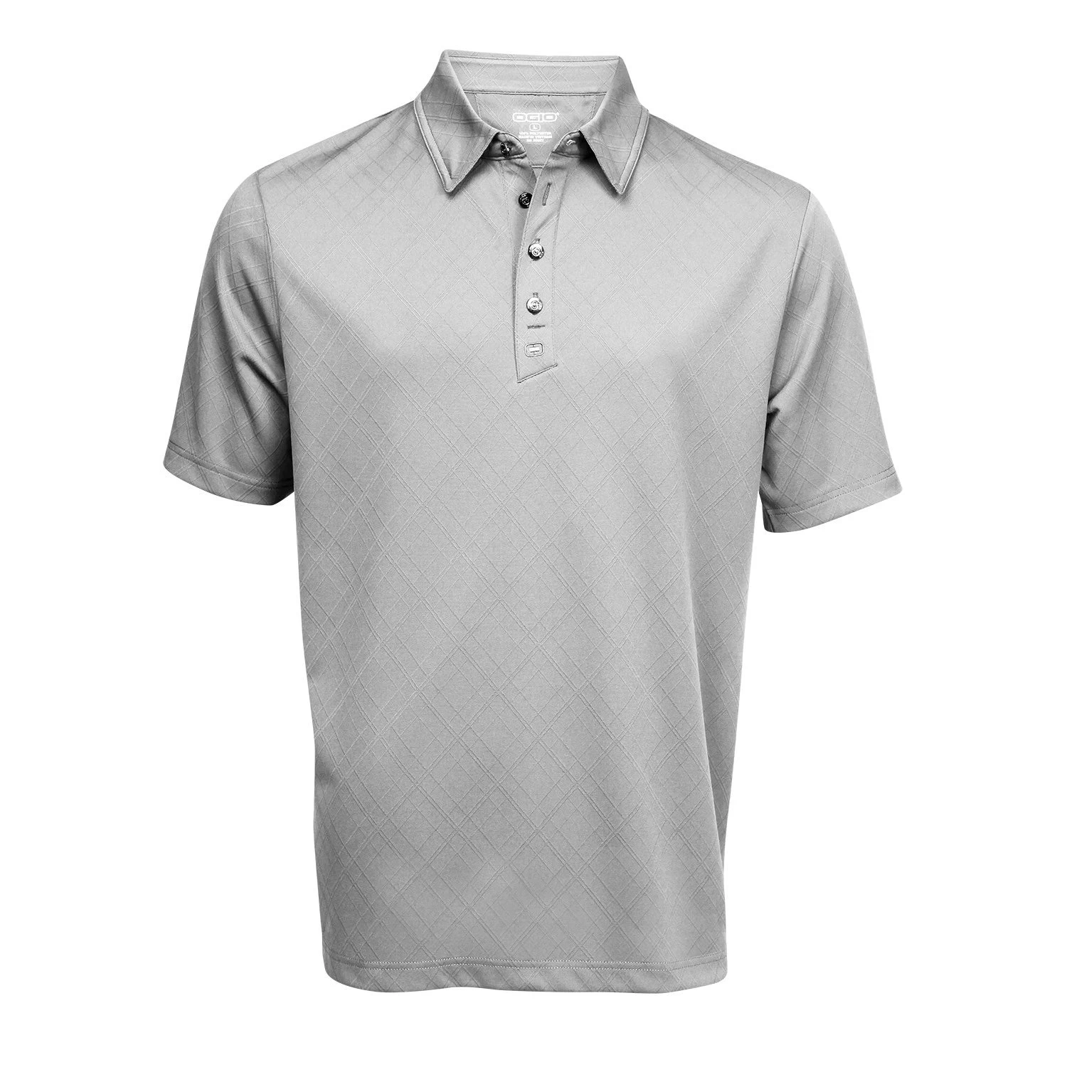 Ogio Fly-Wheel Golf Shirt Polo 5 Ogio Fly-Wheel Golf Shirt Polo - Image 3