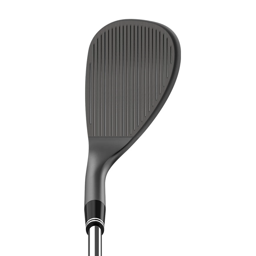 Cleveland Golf RTX Full-Face Black Satin Wedge 4 Cleveland Golf RTX Full-Face Black Satin Wedge - Image 2
