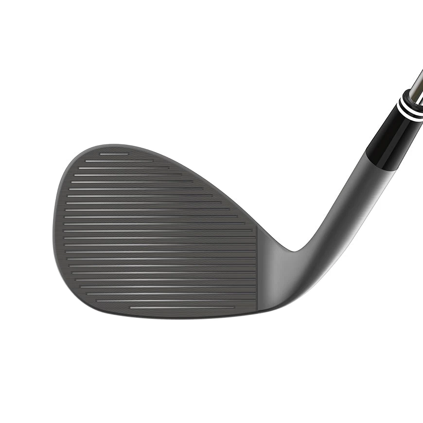 Cleveland Golf RTX Full-Face Black Satin Wedge 5 Cleveland Golf RTX Full-Face Black Satin Wedge - Image 3