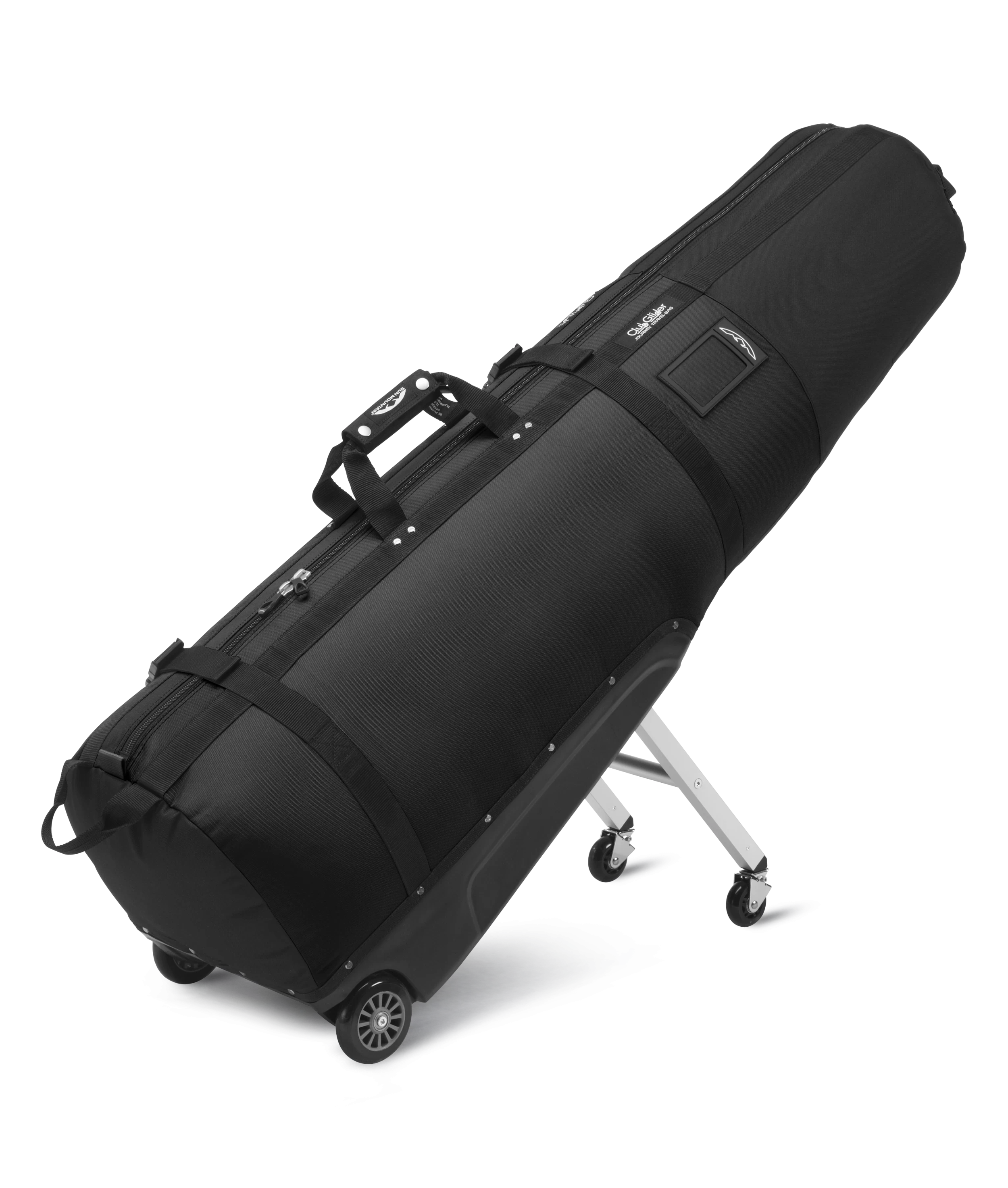Sun Mountain Golf ClubGlider Journey Travel Bag 4 Sun Mountain Golf ClubGlider Journey Travel Bag - Image 2