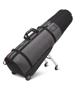 Sun Mountain Golf ClubGlider Journey Travel Bag 7 Sun Mountain Golf ClubGlider Journey Travel Bag -Boutique Golf Store G523112 ClubGlider Journey Black Gunmetal