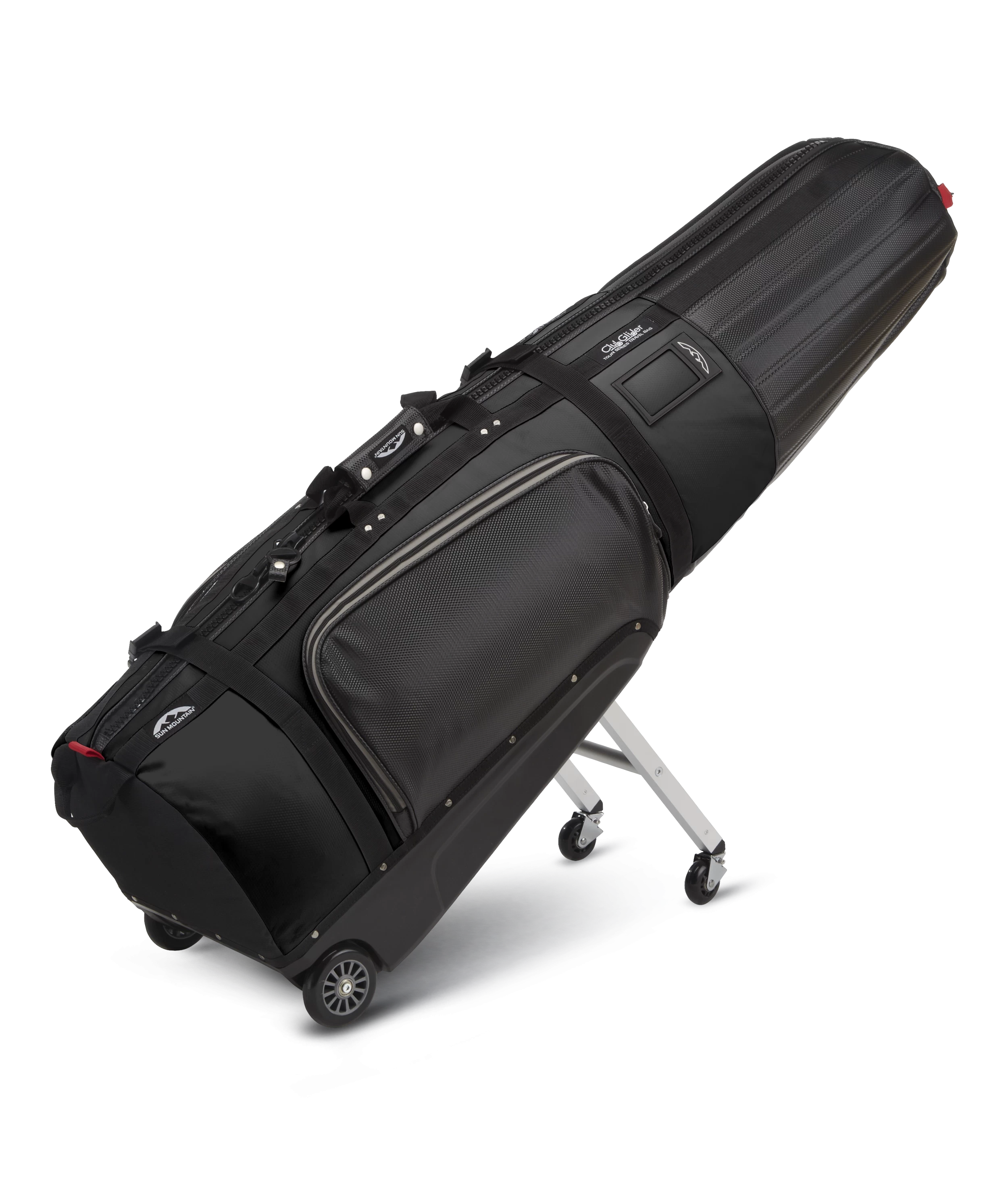 Sun Mountain Golf ClubGlider Tour Series Travel Bag 4 Sun Mountain Golf ClubGlider Tour Series Travel Bag - Image 2