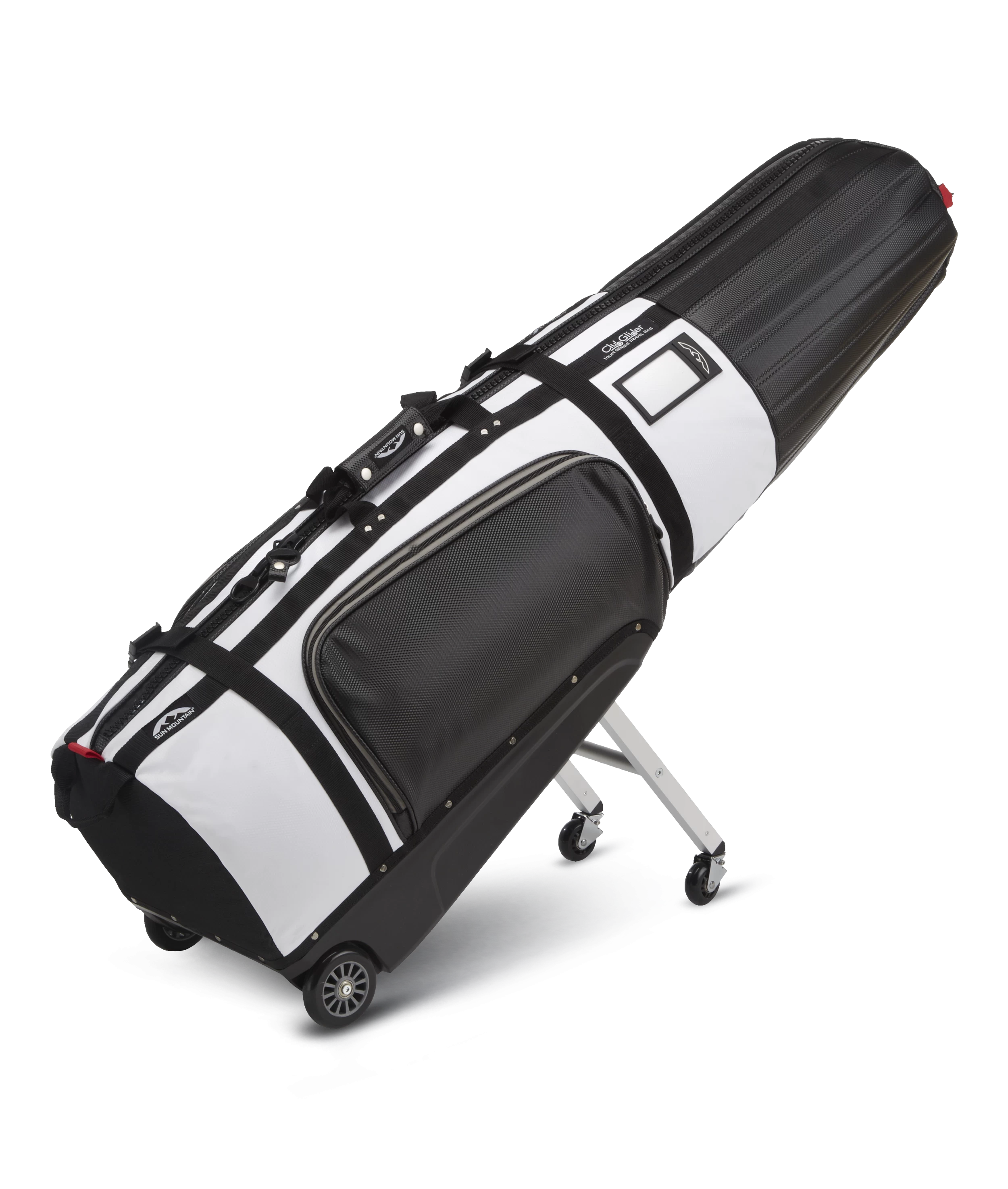 Sun Mountain Golf ClubGlider Tour Series Travel Bag 5 Sun Mountain Golf ClubGlider Tour Series Travel Bag - Image 3