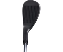 Tommy Armour GXT Blade PVD Black Wedges -Boutique Golf Store GXT Black Wedge 2