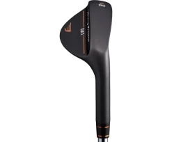 Tommy Armour GXT Blade PVD Black Wedges -Boutique Golf Store GXT Black Wedge 4