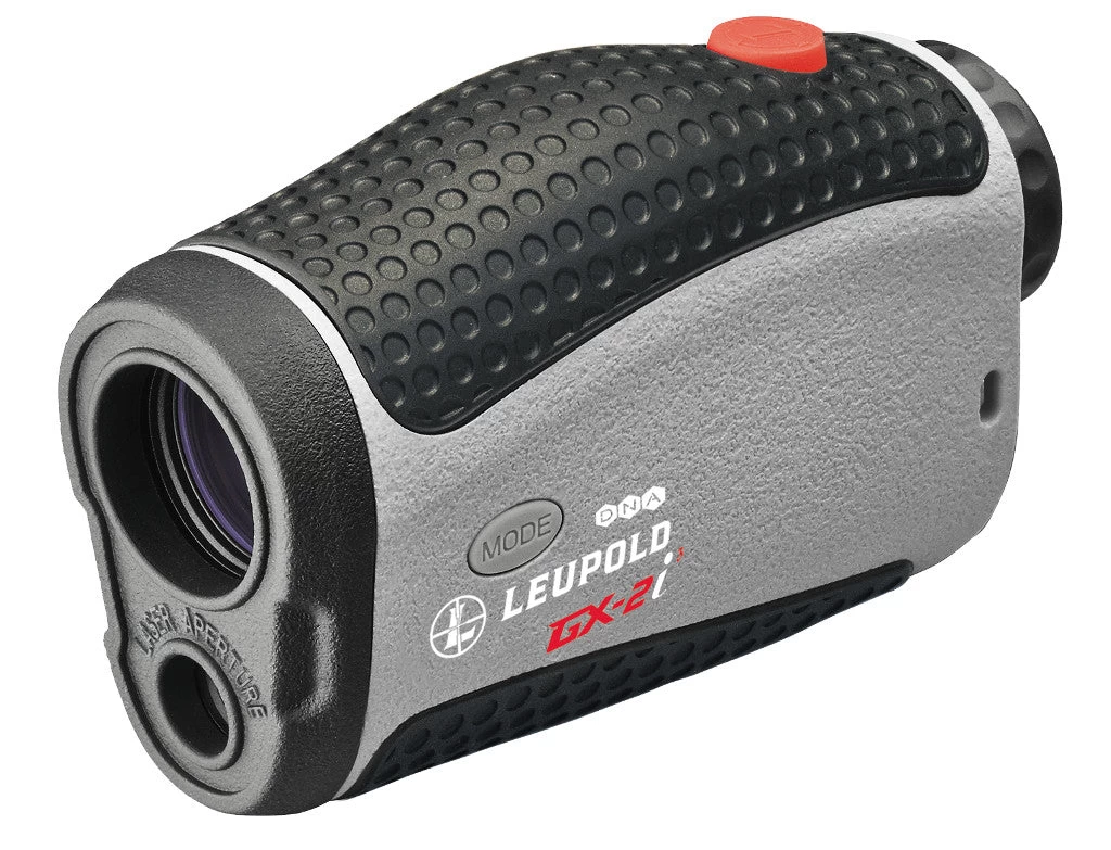 Leupold GX-2i3 Golf Laser Rangefinder 3 Leupold GX-2i3 Golf Laser Rangefinder