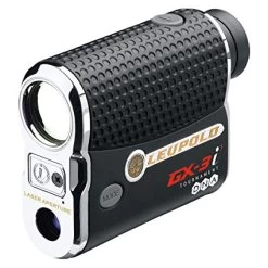 Leupold GX-3i3 Golf Laser Rangefinder