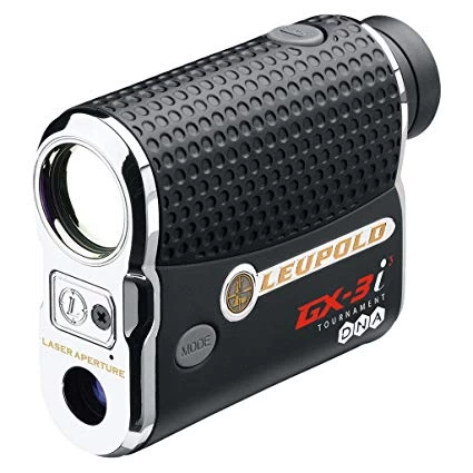 Leupold GX-3i3 Golf Laser Rangefinder 3 Leupold GX-3i3 Golf Laser Rangefinder