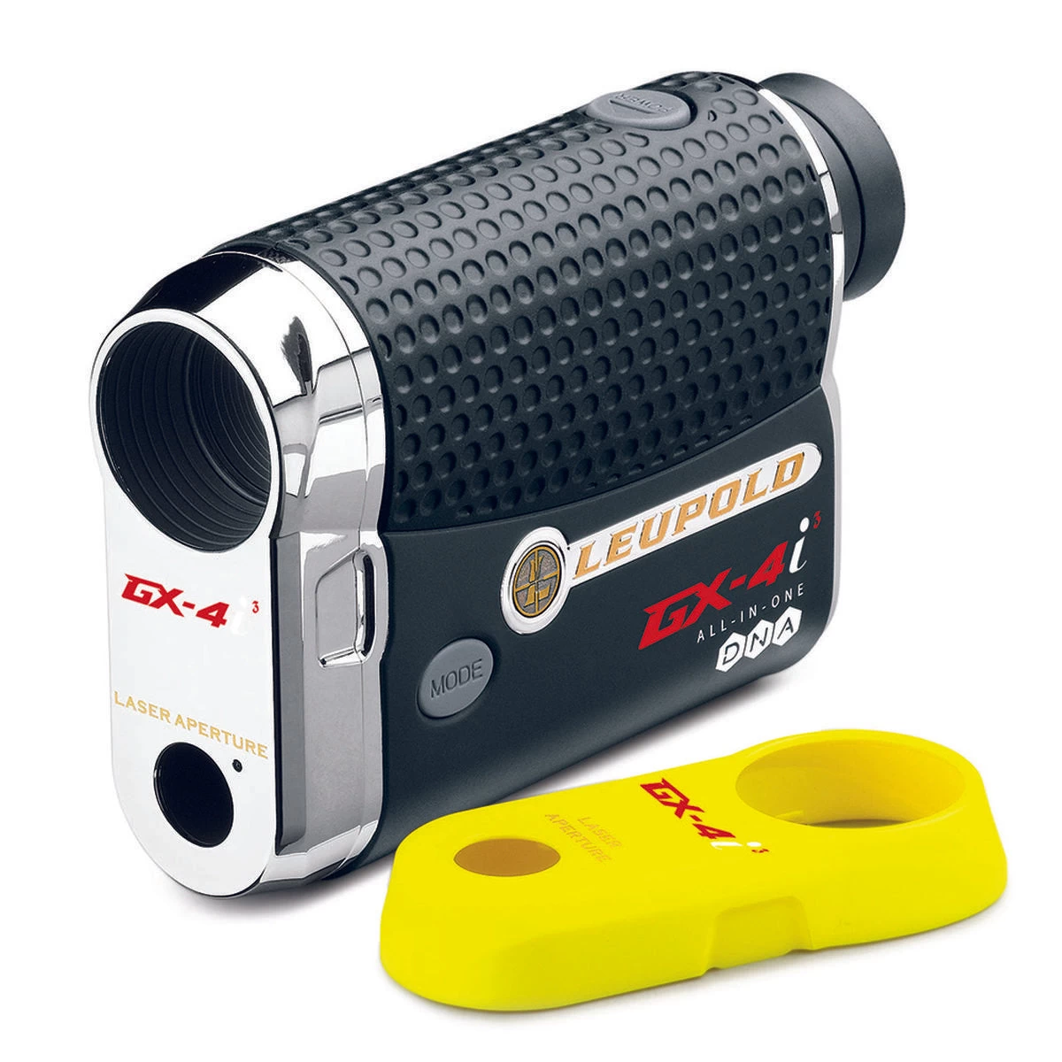 Leupold GX-4i3 Golf Laser Rangefinder 3 Leupold GX-4i3 Golf Laser Rangefinder