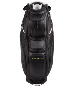 Top-Flite Golf Gamer Cart Bag -Boutique Golf Store Gamer2022Black2