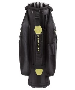 Top-Flite Golf Gamer Cart Bag -Boutique Golf Store Gamer2022Black3