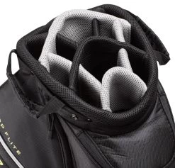 Top-Flite Golf Gamer Cart Bag -Boutique Golf Store Gamer2022Black4