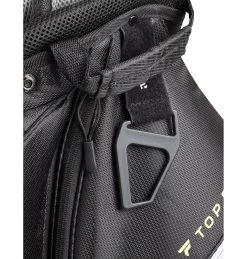 Top-Flite Golf Gamer Cart Bag -Boutique Golf Store Gamer2022Black5