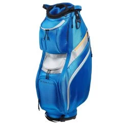 Top-Flite Golf Gamer Cart Bag -Boutique Golf Store Gamer2022Blue0