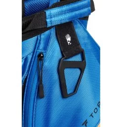Top-Flite Golf Gamer Cart Bag -Boutique Golf Store Gamer2022Blue5