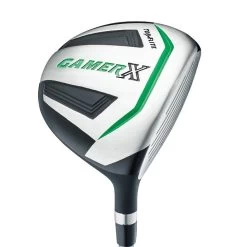 Top-Flite Golf Men's Gamer X 16-Piece Complete Box Set -Boutique Golf Store GamerXFullSet2