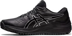 Asics Gel-Kayano Ace Spikeless Golf Shoes 36 Asics Gel-Kayano Ace Spikeless Golf Shoes -Boutique Golf Store Gel Kayano Black 0