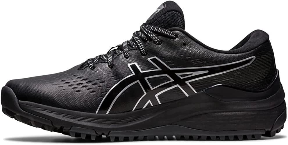 Asics Gel-Kayano Ace Spikeless Golf Shoes 17 Asics Gel-Kayano Ace Spikeless Golf Shoes - Image 15