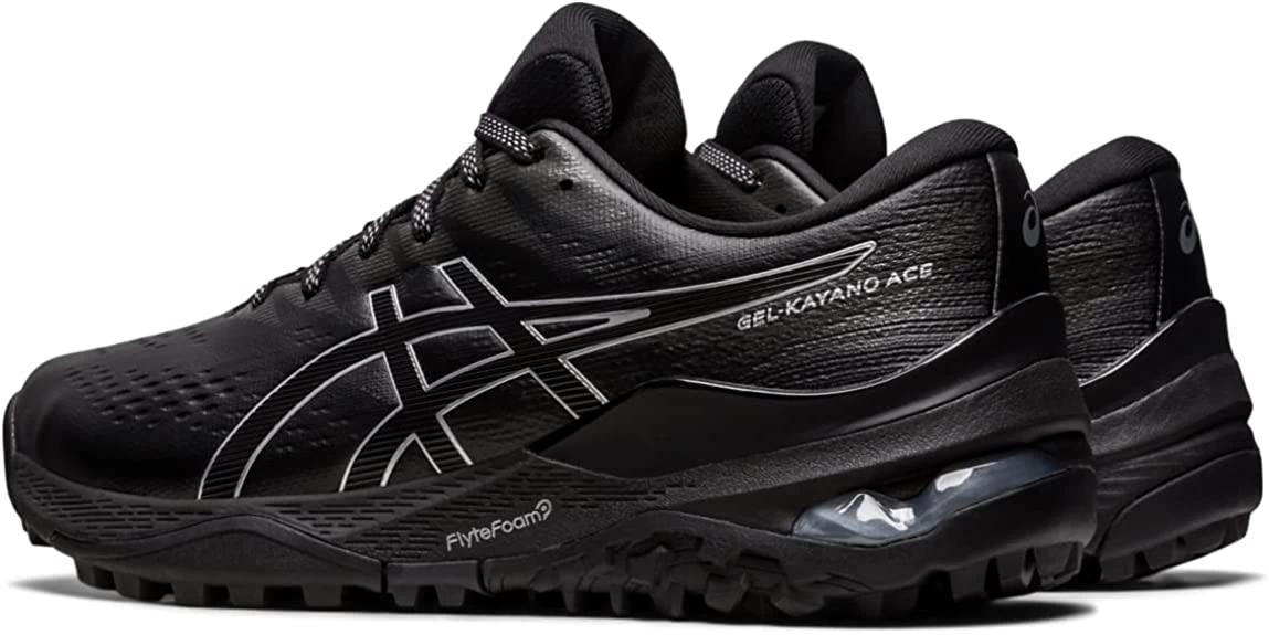 Asics Gel-Kayano Ace Spikeless Golf Shoes 19 Asics Gel-Kayano Ace Spikeless Golf Shoes - Image 17