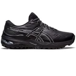 Asics Gel-Kayano Ace Spikeless Golf Shoes 35 Asics Gel-Kayano Ace Spikeless Golf Shoes -Boutique Golf Store Gel Kayano Black 3