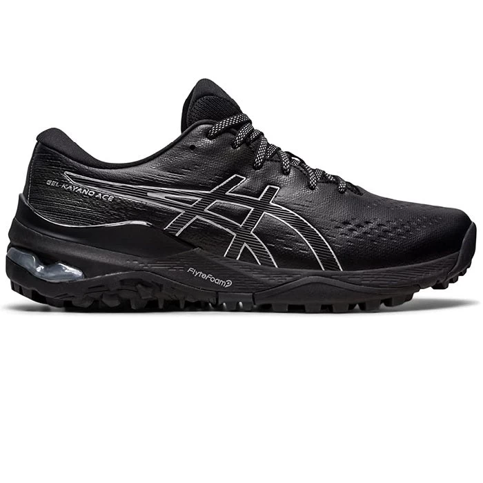 Asics Gel-Kayano Ace Spikeless Golf Shoes 16 Asics Gel-Kayano Ace Spikeless Golf Shoes - Image 14