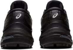 Asics Gel-Kayano Ace Spikeless Golf Shoes 39 Asics Gel-Kayano Ace Spikeless Golf Shoes -Boutique Golf Store Gel Kayano Black 4