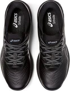 Asics Gel-Kayano Ace Spikeless Golf Shoes 40 Asics Gel-Kayano Ace Spikeless Golf Shoes -Boutique Golf Store Gel Kayano Black 5