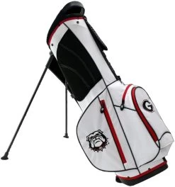 Bridgestone Golf NCAA Collegiate Stand Bag -Boutique Golf Store Georgia 2