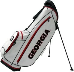 Bridgestone Golf NCAA Collegiate Stand Bag -Boutique Golf Store Georgia bfe60394 b294 45d9 993b fef45931a3cd