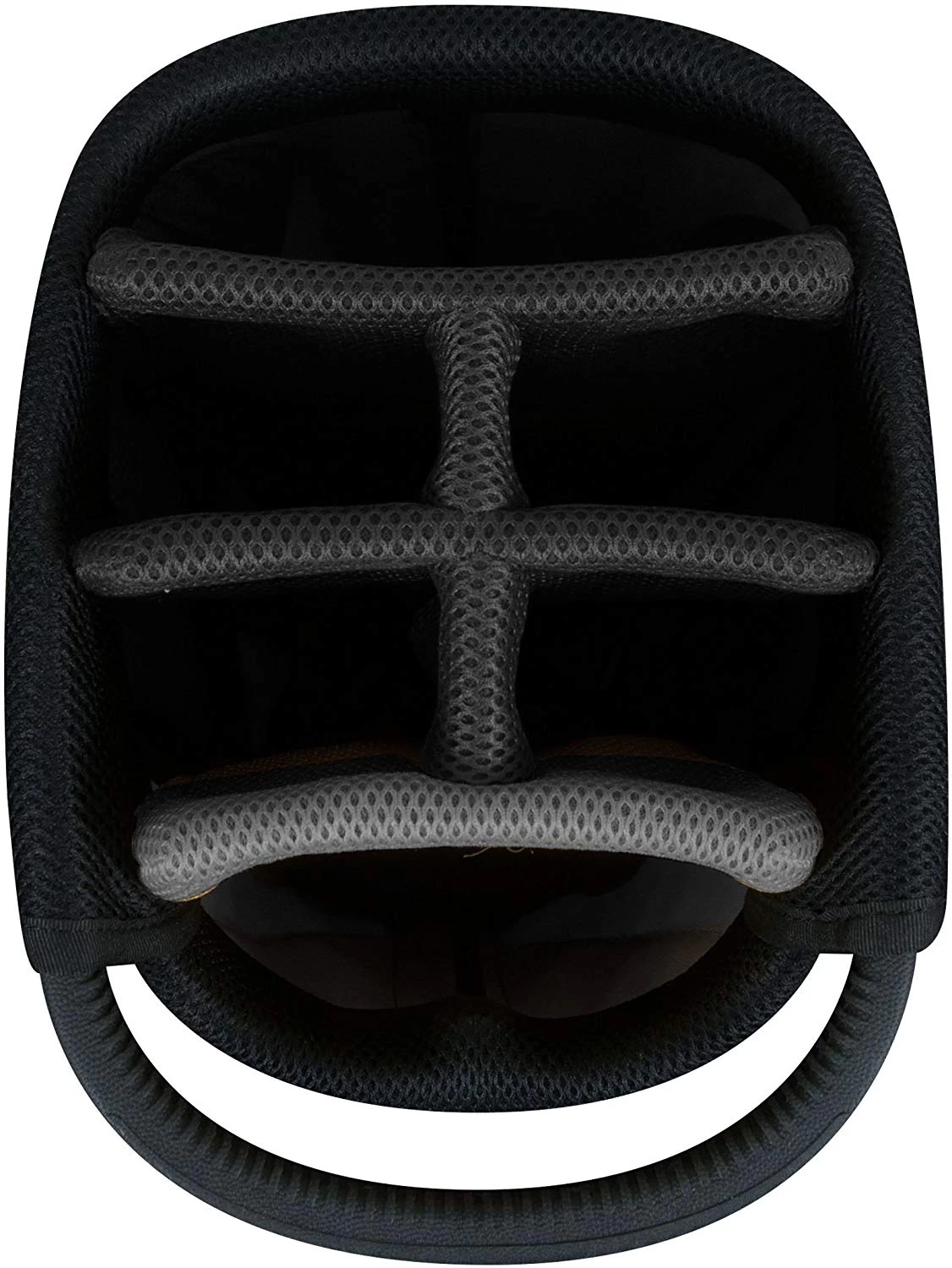 Global Football Gridiron III Golf Carry Bag - Image 3