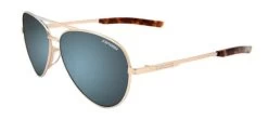 Tifosi Optics Shwae Aviator Sunglasses 25 Tifosi Optics Shwae Aviator Sunglasses -Boutique Golf Store GoldBlue1