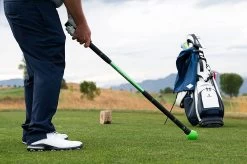 GolfForever Original Swing Trainer -Boutique Golf Store GolfForeverSwingTrainer3